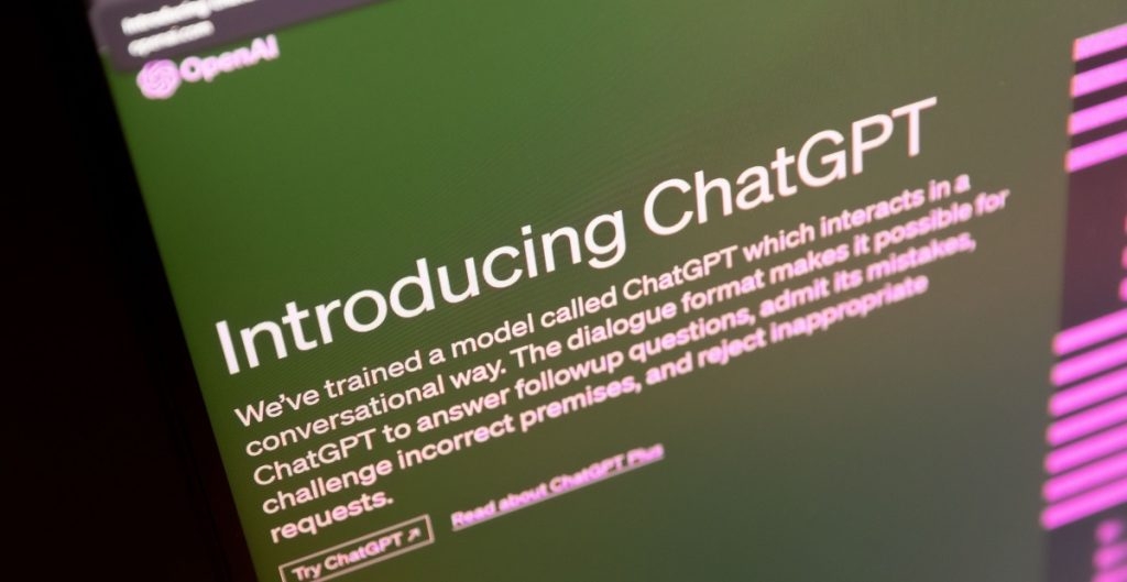 ChatGPT enfrenta demanda colectiva en California por violación de datos personales