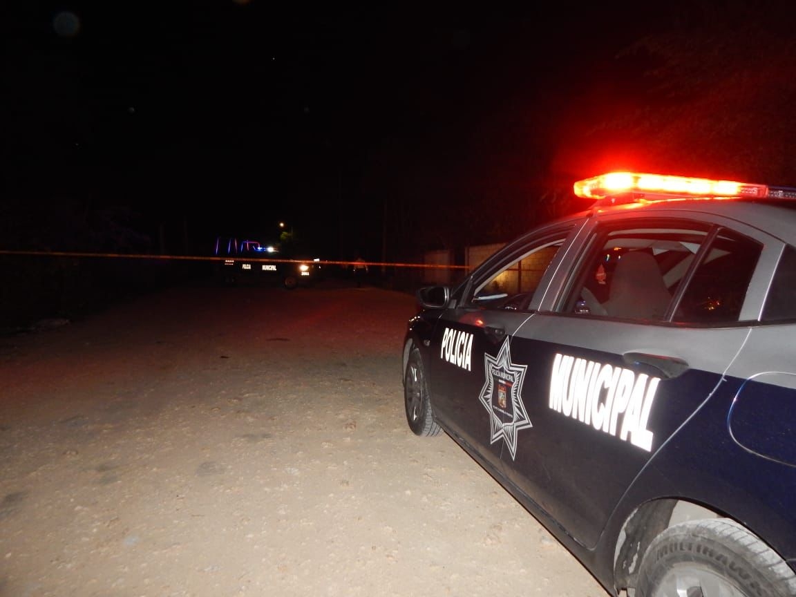 FGE Quintana Roo detiene a hombre acusado por homicidio FGE Quintana Roo detiene a hombre acusado por homicidio