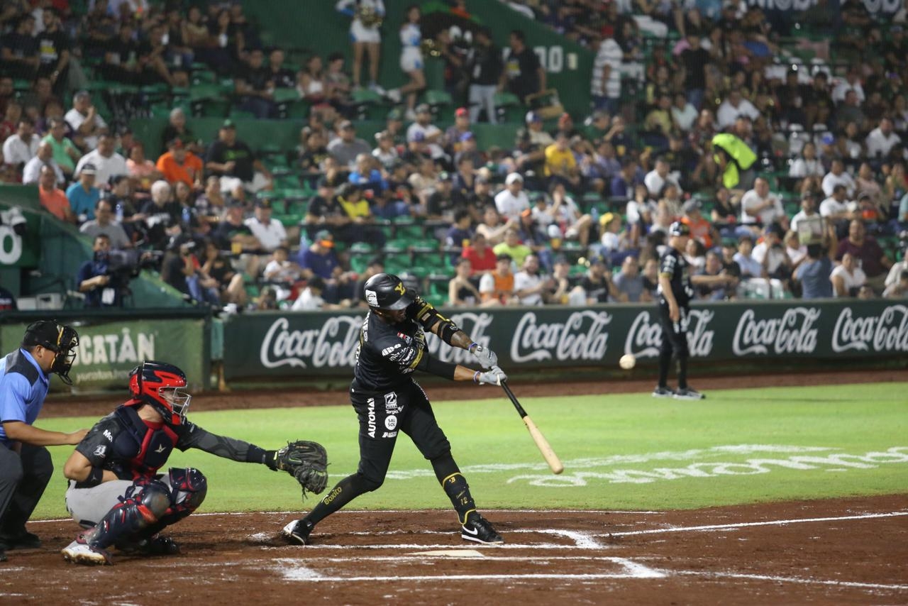 Leones de Yucatán pierden 5 a 2 ante los Bravos de León
