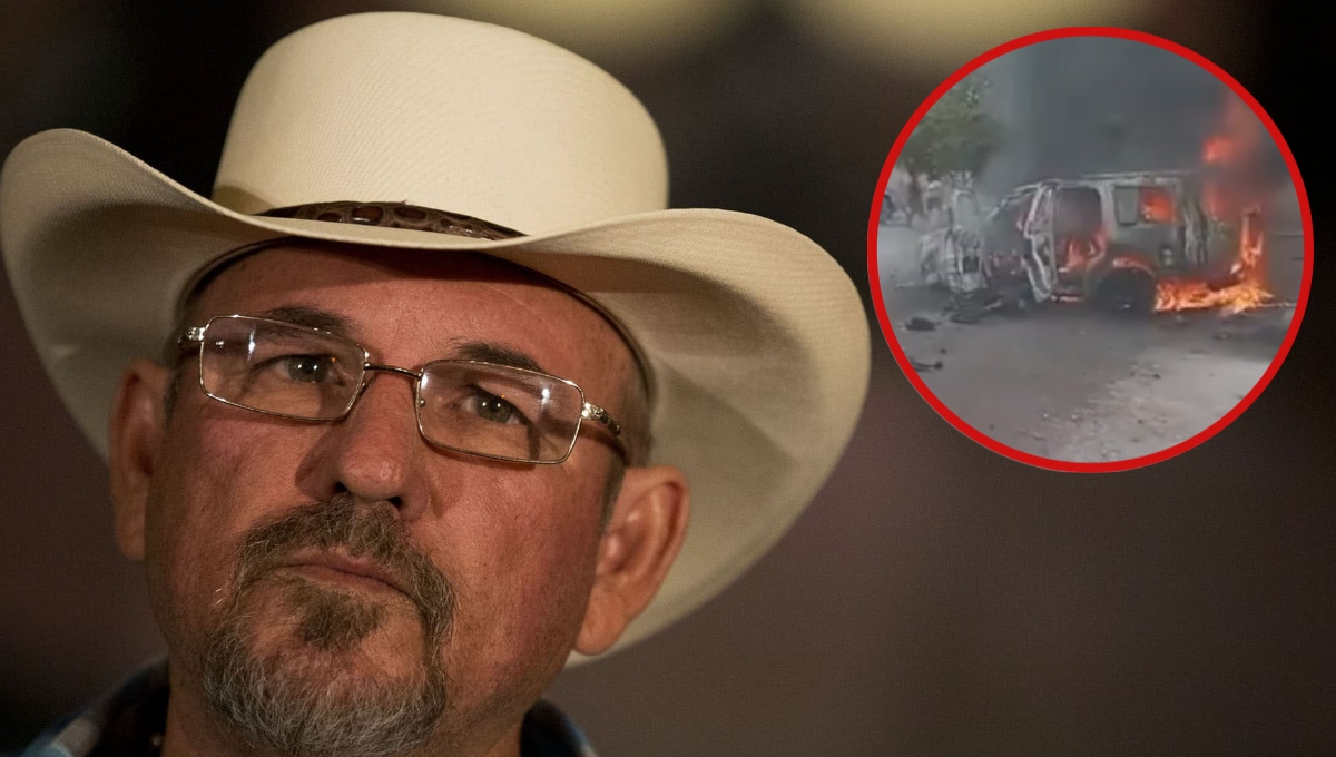 Hipólito Mora fue ejecutado la semana pasada
