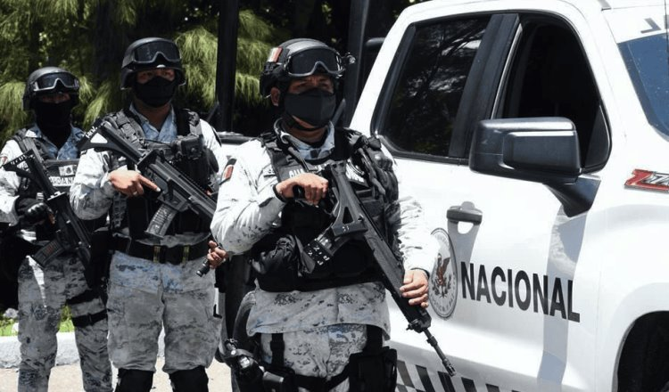AMLO publicó un decreto para declarar el 30 de junio como "Día de la Guardia Nacional