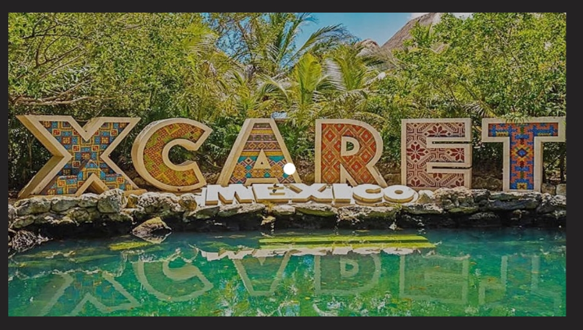 Agrupación indígena acusa a Xcaret de lucrar con la cultura maya
