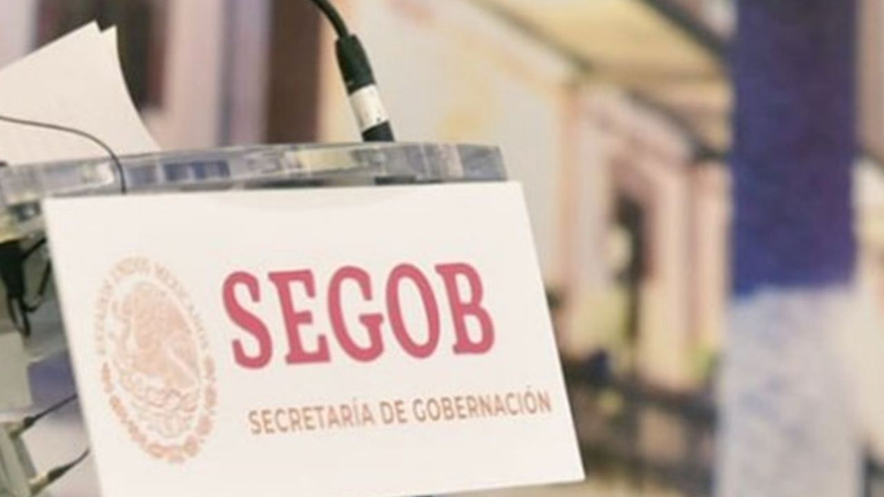 El caso estará a cargo del Congreso de la Unión para investigar al Juez de Tamaulipas