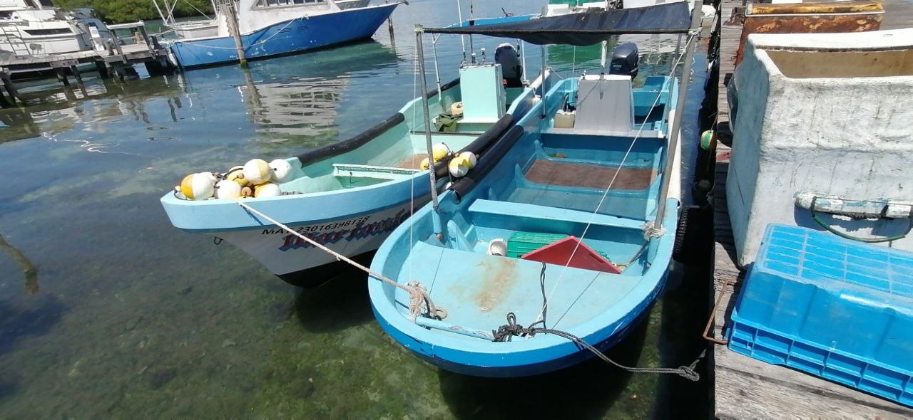 La integridad de los hombres de mar está en riesgo, pues sus embarcaciones pueden fallar en altamar y dejarlos varados La integridad de los hombres de mar está en riesgo, pues sus embarcaciones pueden fallar en altamar y dejarlos varados