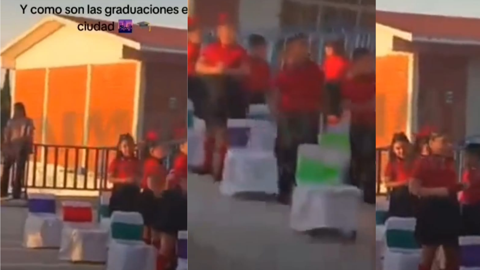 Maestra reproduce por error 'audio íntimo' Maestra reproduce por error 'audio íntimo'