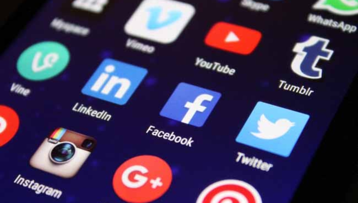 En México, 73.4% de la población accede a las redes sociales En México, 73.4% de la población accede a las redes sociales