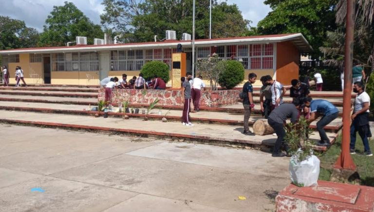Los padres piden a la Seduc tomar cartas en el asunto