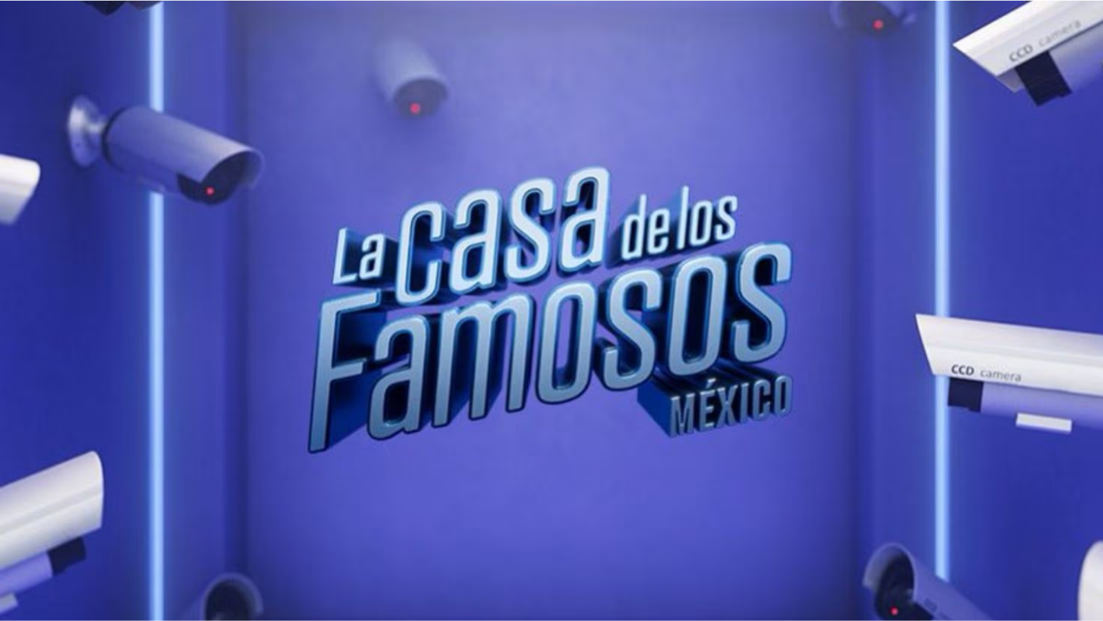 Próximo eliminado de La Casa de los Famosos México