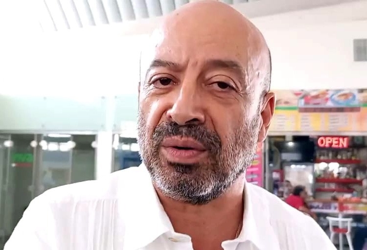 Renato Sales fijó su postura respecto a la violencia en Campeche