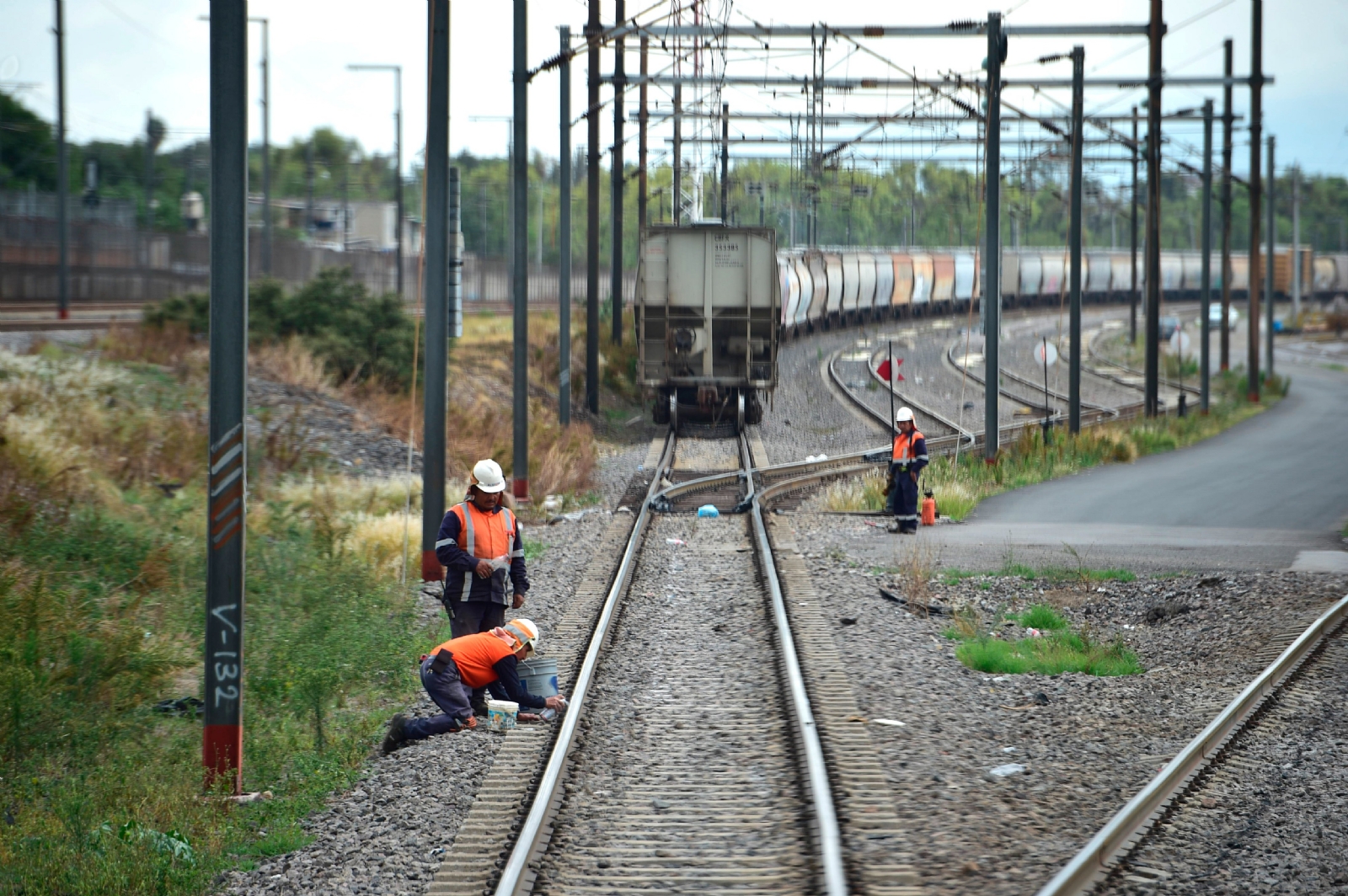 El Tren Suburbano hará en 45 minutos el viaje de Buenavista al AIFA