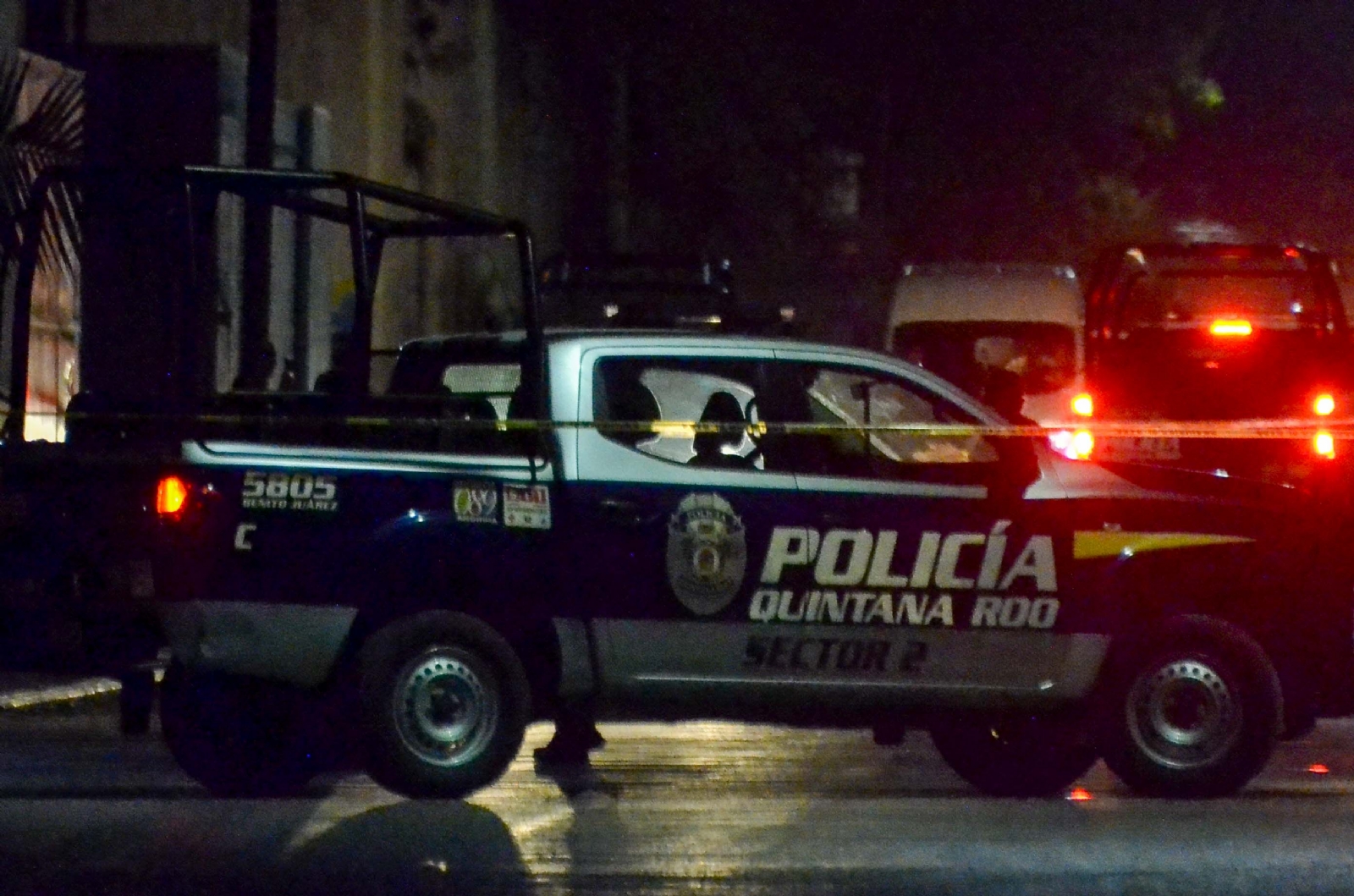 Arrestan a un hombre por el intento de extorsión a una empresaria de Cancún