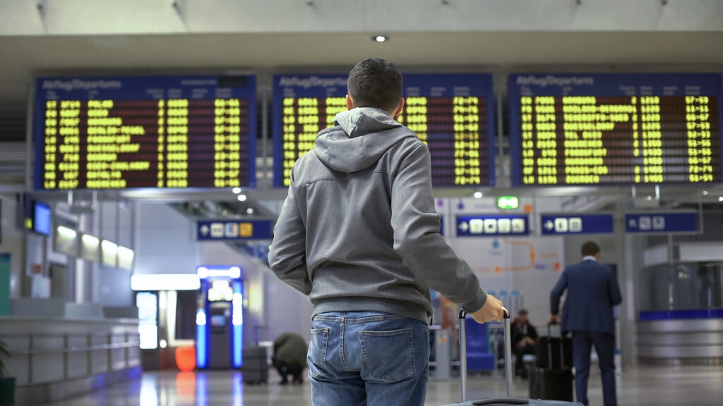 La tecnología se usará para brindar información más precisa a los usuarios del aeropuerto de Mérida