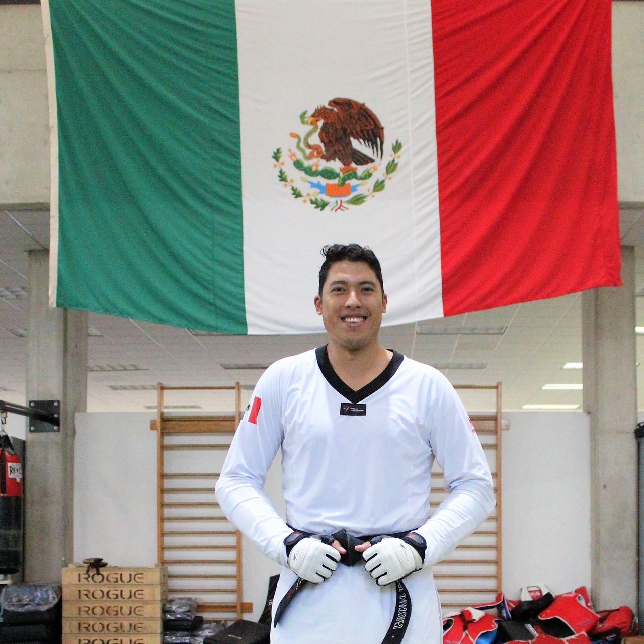 El también subcampeón mundial en Manchester 2019 eliminó en la semifinal al turco Emre Kutalmis Atesli por 2-0 El también subcampeón mundial en Manchester 2019 eliminó en la semifinal al turco Emre Kutalmis Atesli por 2-0