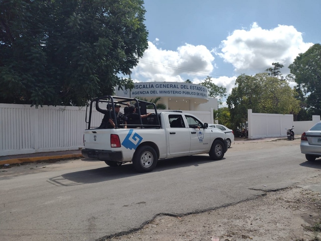 Hasta el momento estos operativos no han rendido frutos Hasta el momento estos operativos no han rendido frutos