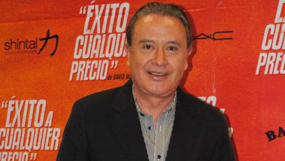 El periodista era conocido por su trabajo en medios en México El periodista era conocido por su trabajo en medios en México