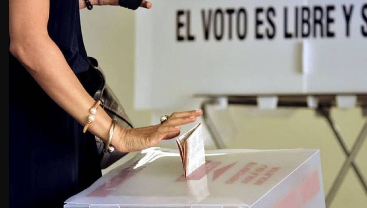 Los resultados del PREP no son definitivos Los resultados del PREP no son definitivos