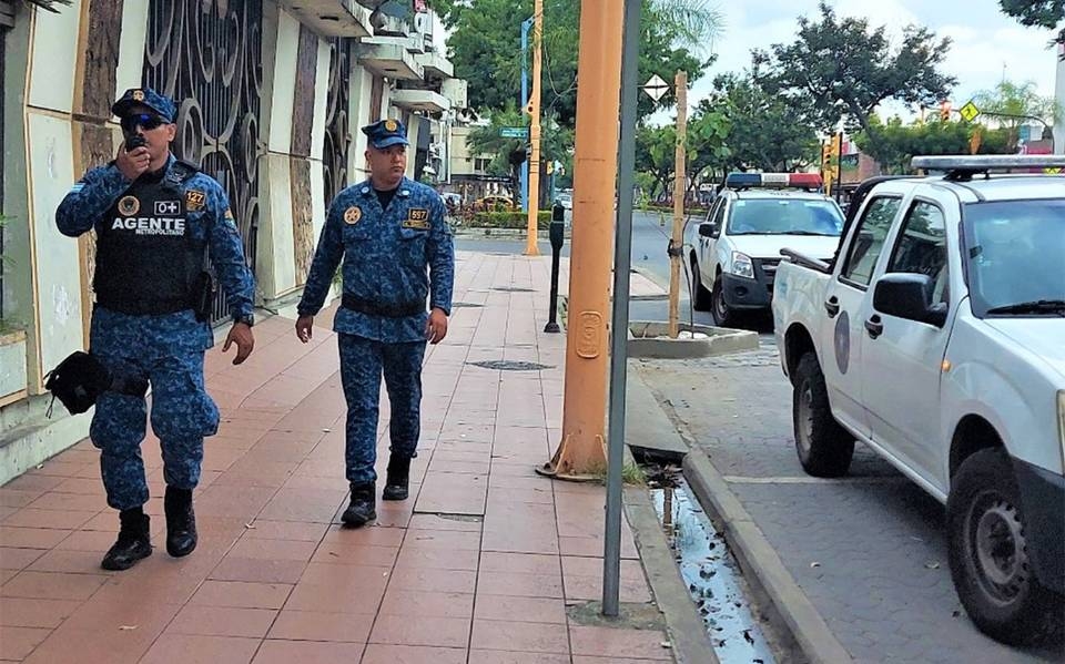Uno de los fallecidos es un policía que recibió varios impactos de bala en la cabeza
