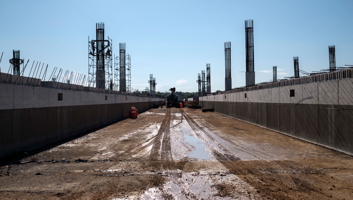 Más del 90% de comunidades indígenas de Campeche aprueban el Tren Maya