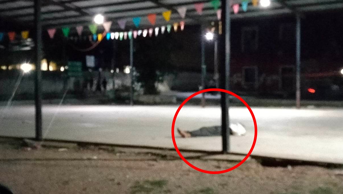 Vecinos señalaron que las personas están mal vistas en el sitio