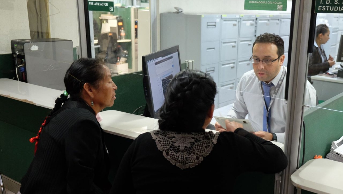 Trabajadoras del hogar de Ciudad del Carmen, sin salario adecuado para vivir: IMSS