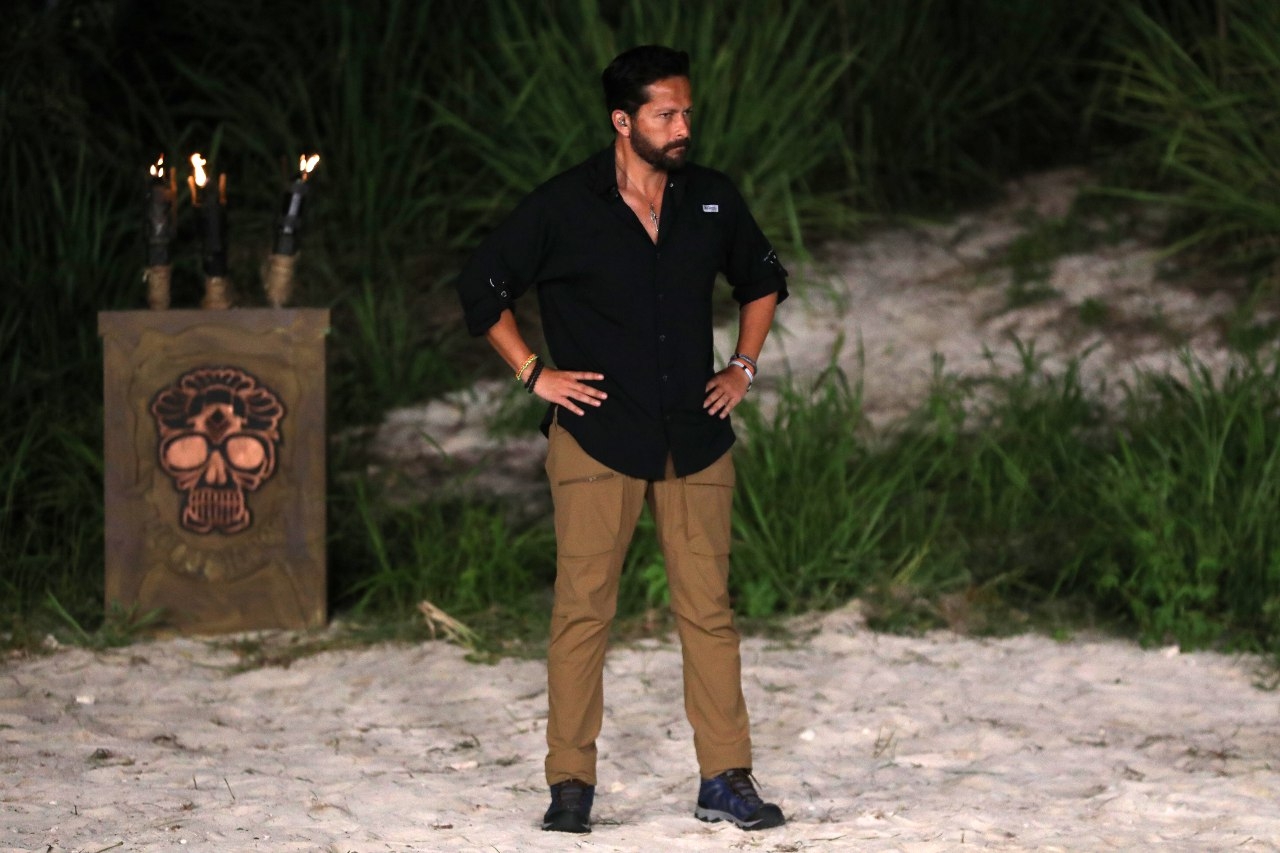 Survivor México 2023 Survivor México 2023