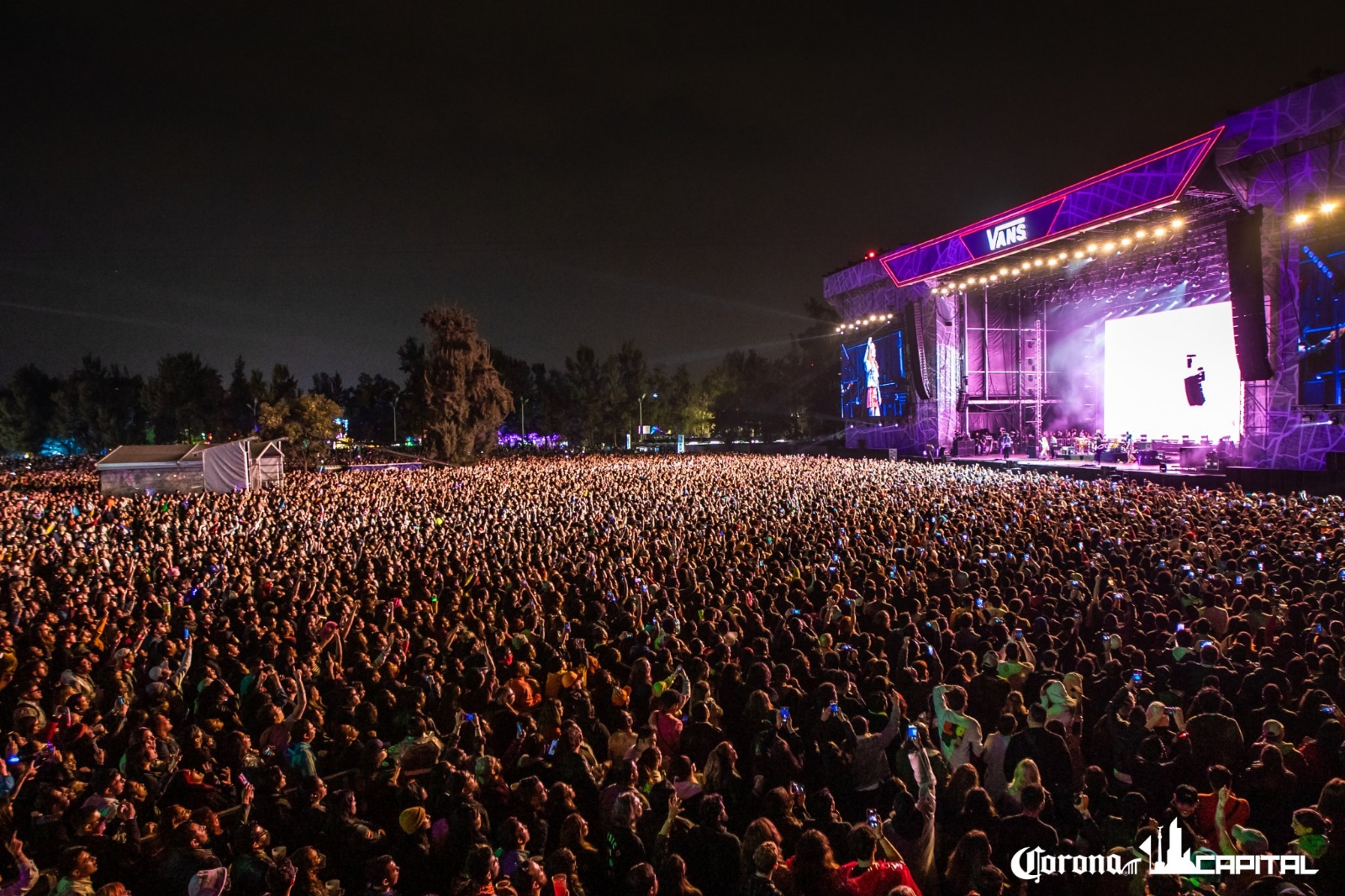 El festival será el 17, 18 y 19 de noviembre