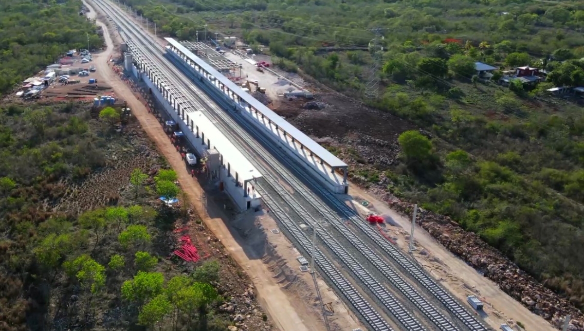 La subestación ayudará a la Península con los constantes apagones