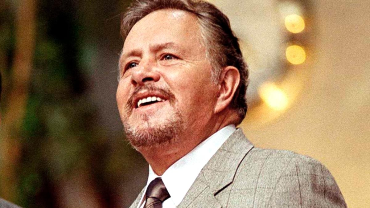 Paco Stanley: ¿Cuándo y dónde ver el estreno de su docuserie?