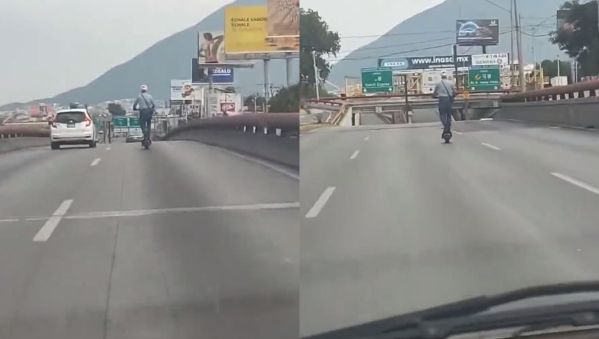 El video ha causado controversia en redes sociales