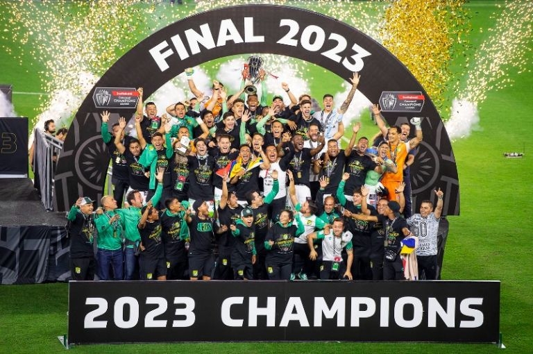 El nuevo formato contará con 27 equipos y el ganador recibirá un premio de cinco millones de dólares