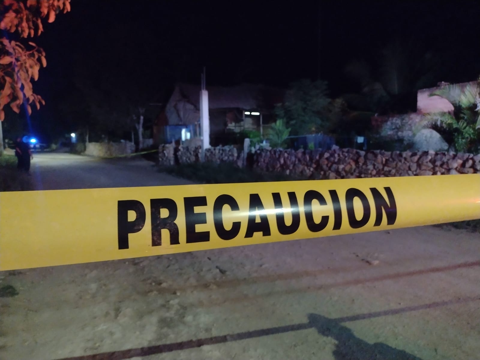 Este 2 de junio se registró el ejecutado número 11 en el municipio
