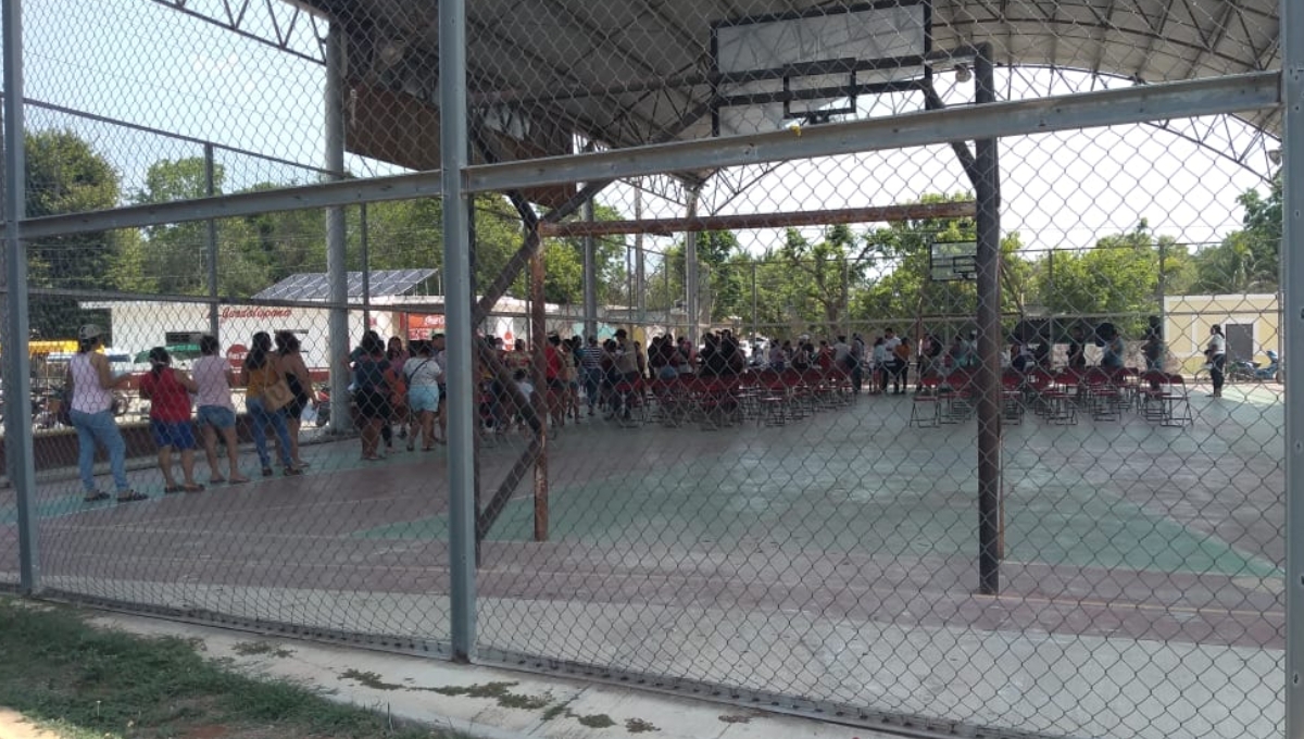 Julio y agosto, no sé contempla los pagos, ya que los alumnos estudiantes, están de vacaciones. Julio y agosto, no sé contempla los pagos, ya que los alumnos estudiantes, están de vacaciones.