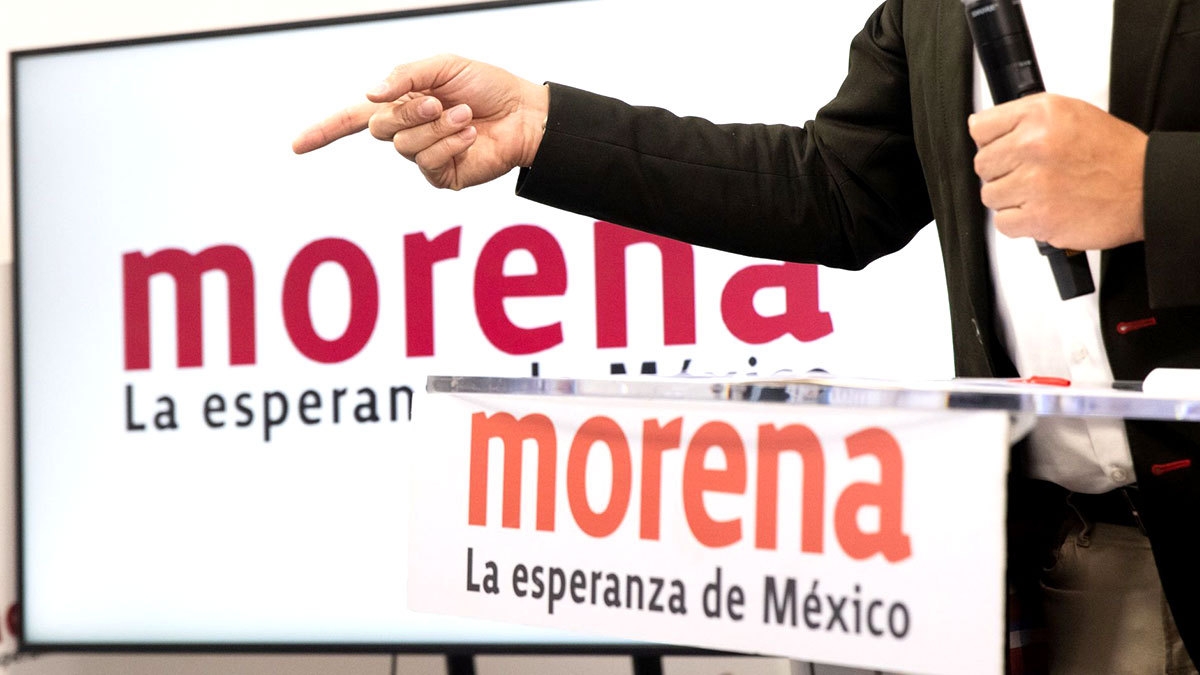 El 30 de octubre se anunciará el candidato a gobernador en cada estado