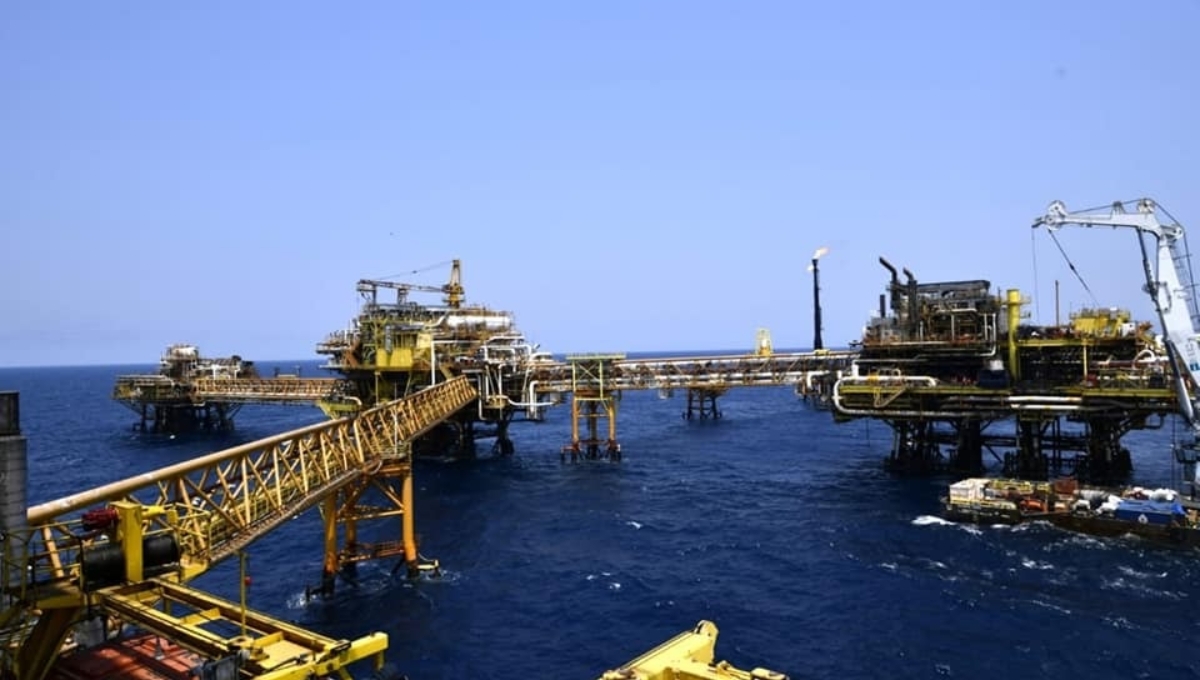 Los ingresos petroleros, durante el 2021 y 2022 registraron los montos más altos de los últimos ocho años Los ingresos petroleros, durante el 2021 y 2022 registraron los montos más altos de los últimos ocho años