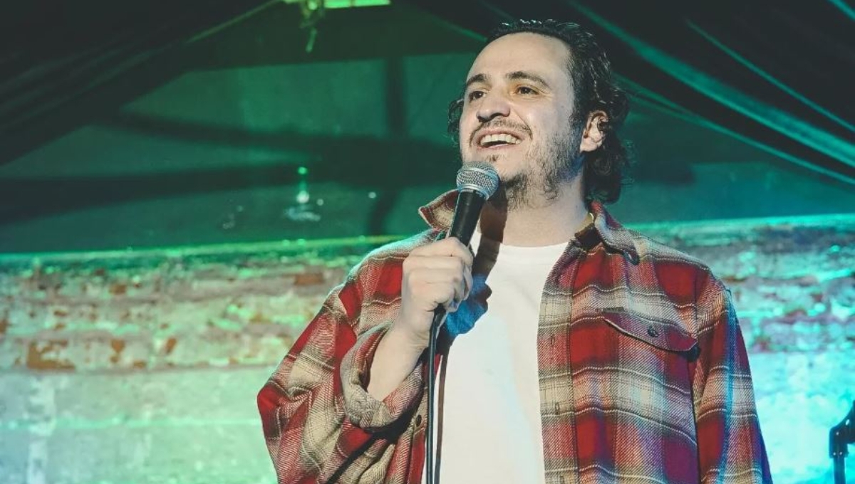 Ricardo O'Farrill habría sido hallado en Hidalgo tras su desaparición en CDMX