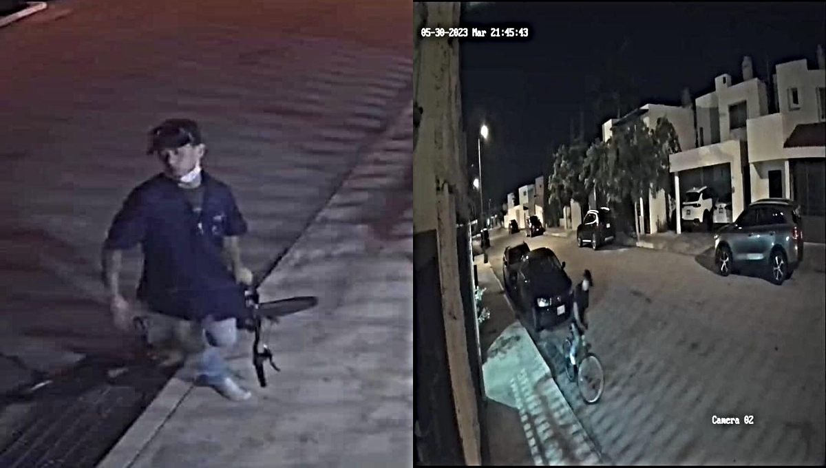 Vecinos de la colonia Altabrisa piden estar alerta por la ola de robos en Mérida