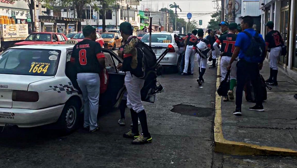 Yucatán compite en los Juegos Conade 2023 en Tabasco