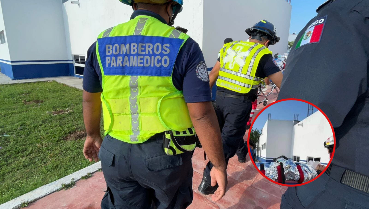 Se informó de manera extraoficial que el hombre fue asesinado en la balacera Se informó de manera extraoficial que el hombre fue asesinado en la balacera