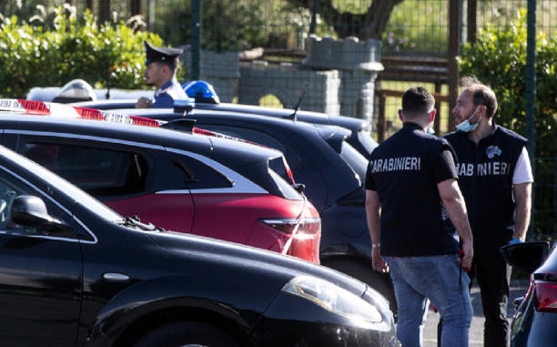 Padre de familia deja encerrada a su bebé de 11 meses en su auto Padre de familia deja encerrada a su bebé de 11 meses en su auto