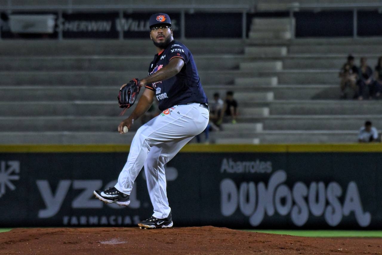 Tigres de Quintana Roo estará fuera de casa 18 días