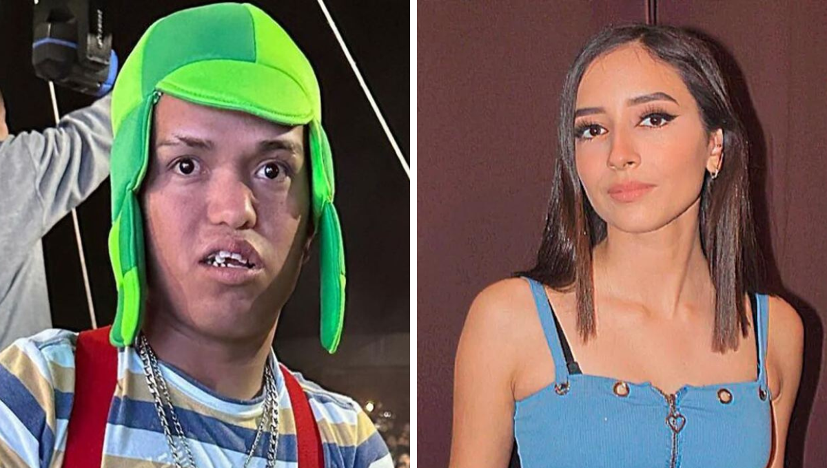 Medio Metro fue cancelado por su chiste de mal gusto Medio Metro fue cancelado por su chiste de mal gusto