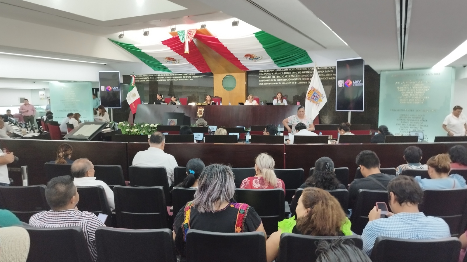 Pablo Gutiérrez Lazarus incurrió en el uso injustifi cado de al menos 9 mdp en el Ejercicio Fiscal 2022