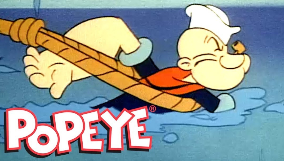 Elzie Crisler creó a Popeye. Fue un caricaturista y escritor estadounidense Elzie Crisler creó a Popeye. Fue un caricaturista y escritor estadounidense