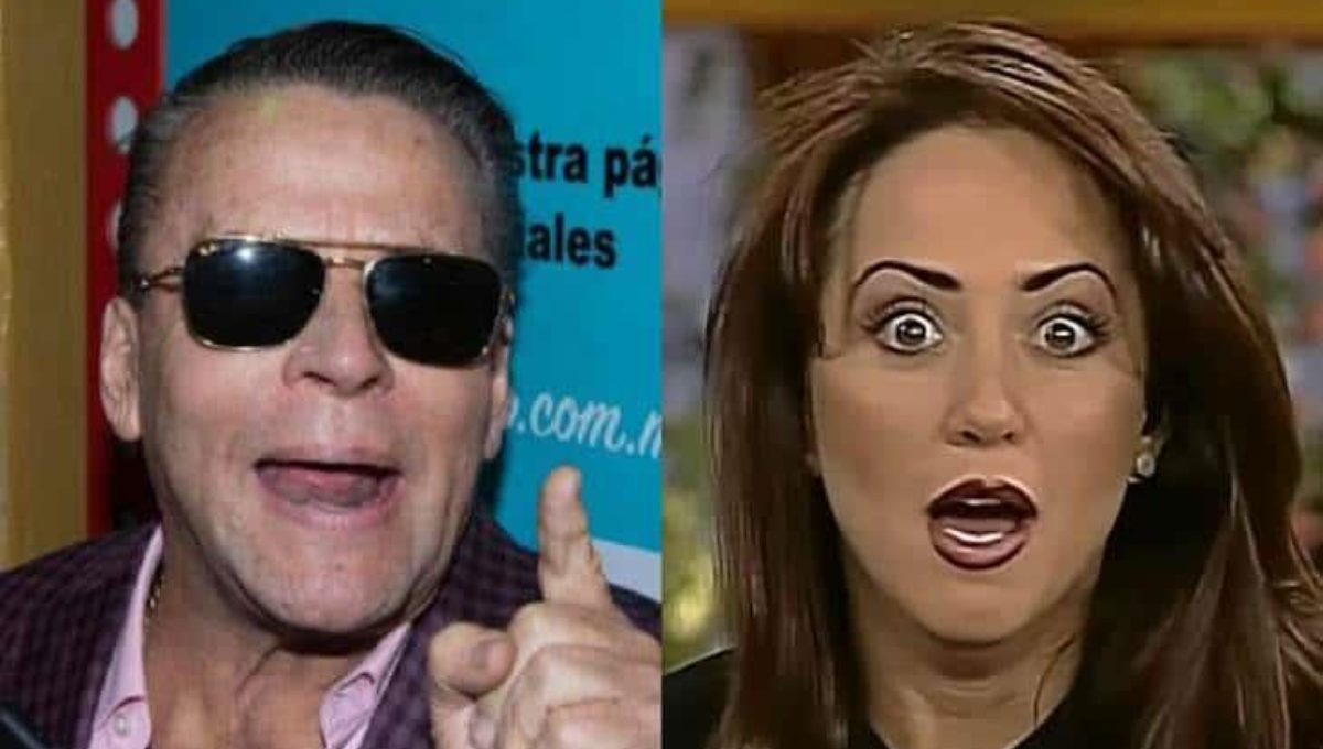 La venganza de Adame. Foto: especial