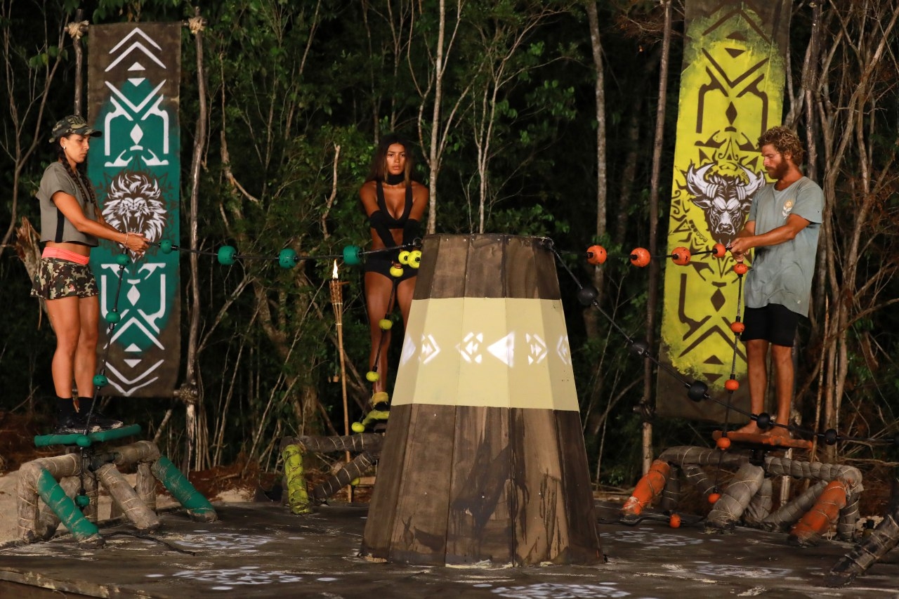 Survivor México 2023