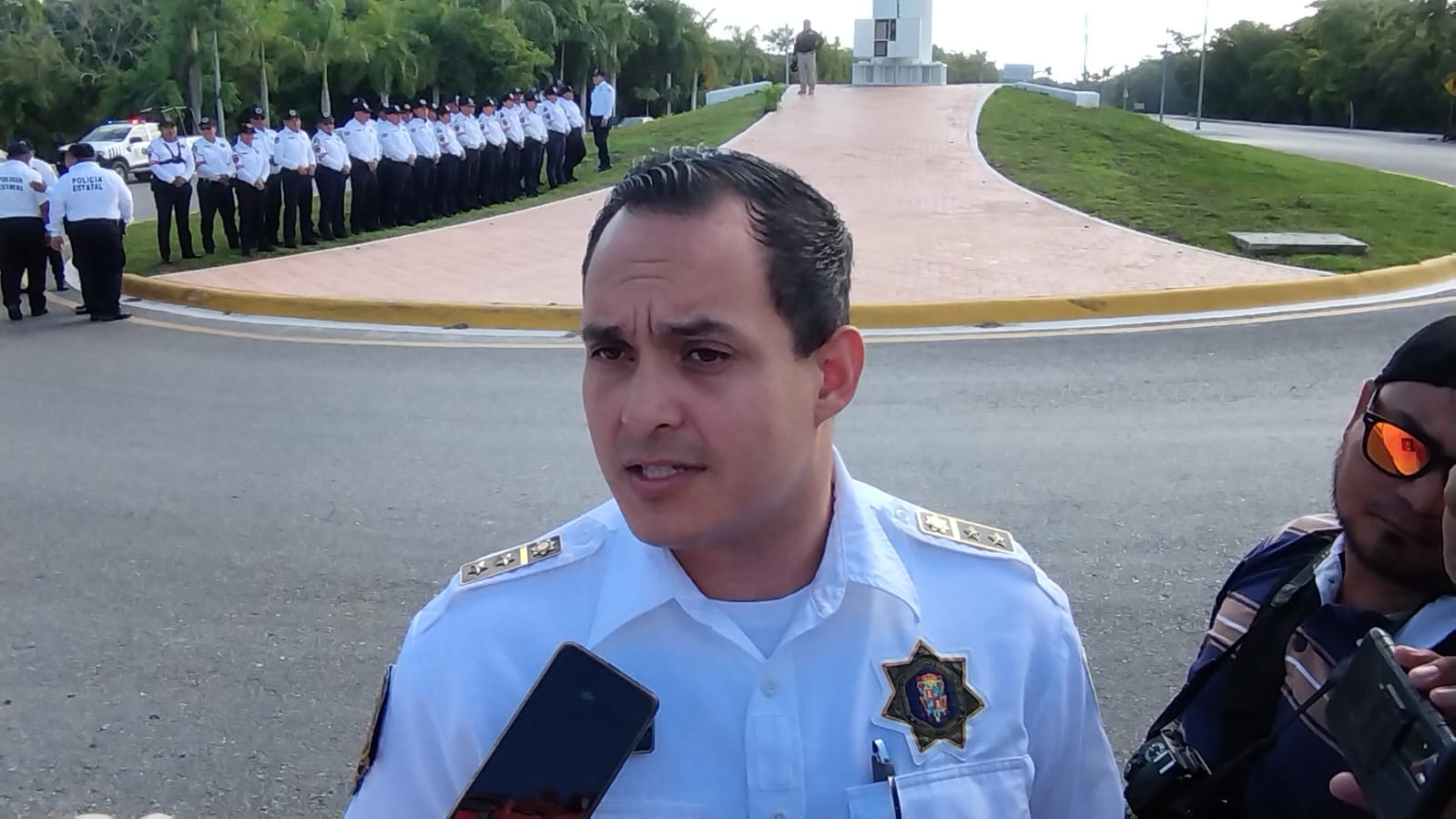 La SPSC no tiene más detalles sobre la avioneta sospechosa en Champotón