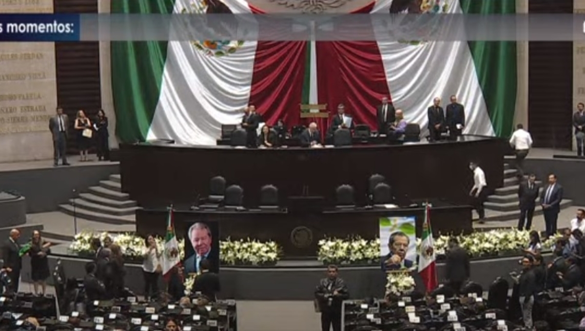 El último cargo fue como Presidente de la Cámara de Diputados de 2018 a 2019 El último cargo fue como Presidente de la Cámara de Diputados de 2018 a 2019