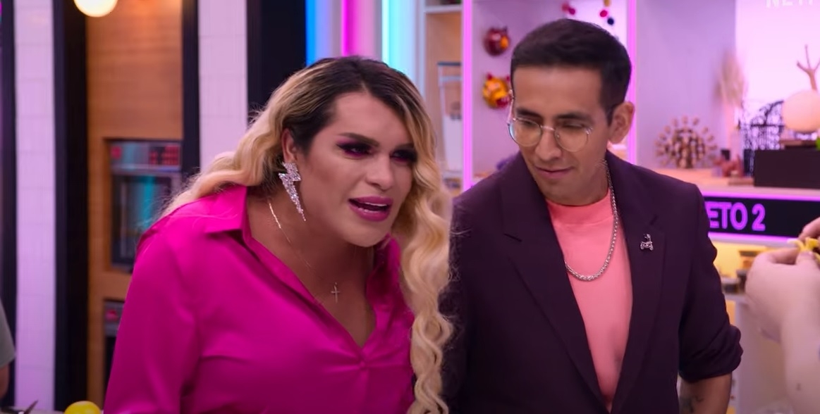 Las ocurrencias de una de las perdidas ha llamado la atención de los seguidores del programa de Televisa