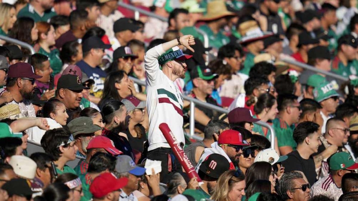 El fin de semana pasado, México enfrentó a Costa Rica en el duelo correspondiente de los cuartos de final, el cual ganó el Tricolor