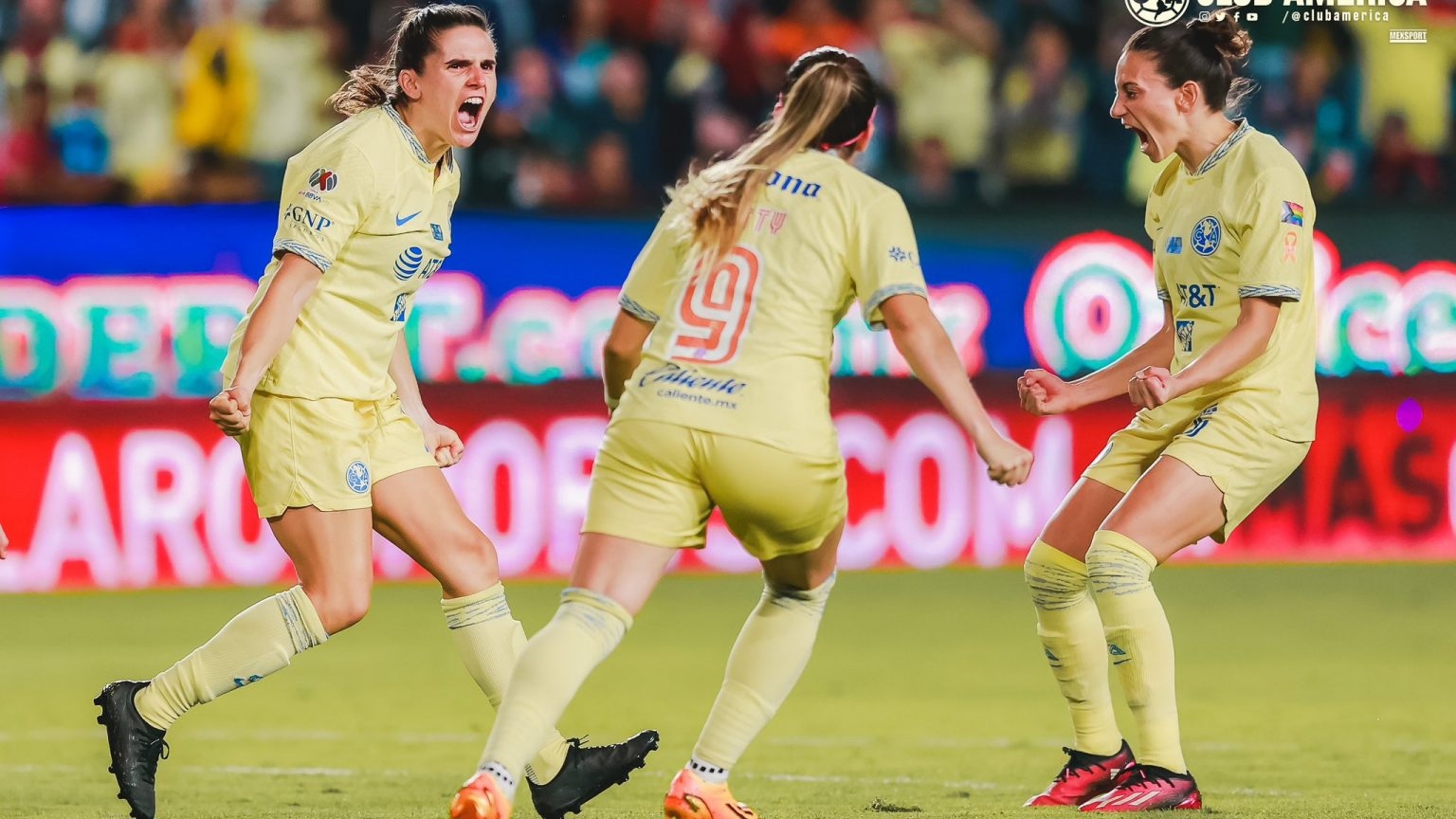 Buscan evitar más casos de acoso como los registrados en jugadoras de la Liga MX femenil